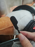 極度未知（HYPERX）颶風(fēng)2颶風(fēng)3系列電競游戲耳機(jī)頭戴式 fps吃雞耳麥降噪麥克風(fēng) 原金士頓cloud2電競耳機(jī) 颶風(fēng)3無線加強(qiáng)版 黑紅【200小時(shí)長續(xù)航】 曬單實(shí)拍圖