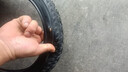 飛鴿（FLYING PIGEON）三輪自行車親子車三輪車自行車人力三輪車帶大座艙超強(qiáng)承重 莫奈灰|大座艙+遮陽棚+禮包 曬單實(shí)拍圖