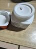 歐萊雅（LOREAL）保濕面霜女士復顏補水活力緊致視黃醇抗皺淡紋A醇修護日晚霜50ml 【淡紋緊致】復顏視黃醇日霜50ml 曬單實拍圖