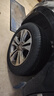 佳通(Giti)輪胎215/60R17 96H SUV520 原配 瑞虎3 適配 寶駿560/榮威  曬單實(shí)拍圖