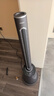 飛利浦（PHILIPS）電風(fēng)扇無(wú)葉風(fēng)扇冷暖兩用直流變頻智能遙控定時(shí)家用落地扇安靜輕音搖頭扇換氣扇 【冷暖兩用+石墨烯制熱】AHR5166FD 曬單實(shí)拍圖