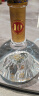 西鳳酒 華山論劍10年 52度 500ml*2瓶 禮盒裝 鳳香型白酒 曬單實拍圖