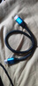 麥?zhǔn)嫣豩dmi8k高清線連接線2.1顯示器屏電視電腦投影儀和機(jī)頂盒連接線 工程2.1線【8K】*壞了包退 1.5米 曬單實(shí)拍圖