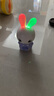 火火兔&南孔爺爺聯(lián)名款A(yù)I早教機(jī)器人故事機(jī)學(xué)習(xí)機(jī)男女孩玩具生日禮物 曬單實(shí)拍圖