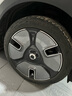 德國馬牌（Continental）汽車輪胎 235/45R19 99V XL FR EC6Q 原配smart精靈#1 曬單實拍圖