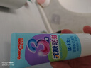 舒客寶貝舒克兒童牙膏抗糖防蛀3-6-12歲含氟換牙期固齒護(hù)牙60g3支裝草莓味 曬單實(shí)拍圖