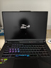ROG魔霸新銳 2025 銳龍9 16英寸 游戲本筆記本電腦(R9 8940HX 16G 1T RTX5070Ti 2.5K 165Hz) 曬單實拍圖