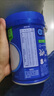 嘉寶（GERBER）高鐵米粉嬰幼兒輔食米糊原味250g 含DHA活性益生菌6月齡 曬單實拍圖
