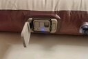 牧高笛（MOBIGARDEN）自動充氣床 戶外露營內(nèi)置泵雙人氣墊床充氣墊 NX24663013 和風(fēng)沙 曬單實拍圖