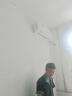科龍(KELON)空調(diào)靜省電大1匹P 單冷節(jié)能 快速制冷 大風(fēng)量 大除濕量 自清潔 壁掛式掛機(jī)空調(diào)家用臥室出租房屋 曬單實拍圖