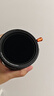 卓爾（K&F CONCEPT）三合一濾鏡 62mm 28層鍍膜可調減光鏡ND2-32可變nd濾鏡cpl偏振鏡適用佳能索尼康黑柔濾鏡 曬單實(shí)拍圖