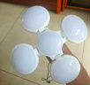 柏潮太陽(yáng)能充電燈泡可折疊足球燈太陽(yáng)能照明燈內掛停電應急夜市擺攤 太陽(yáng)能款 五面發(fā)光1991平201時(shí) 【1O年質(zhì)保 不亮包退】 曬單實(shí)拍圖