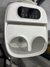 美的（Midea）泡腳桶殺菌足浴盆加熱自動按摩洗腳盆理療泡噴淋生日禮物送男女友長輩 ZL310溫泉桶七夕教師節(jié)禮物 曬單實拍圖