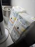 佳嬰氧氣森林紙尿褲L碼80片（9-14KG）超薄嬰兒尿不濕男女寶寶通用 曬單實(shí)拍圖