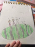 JCZS素描本a4繪畫本8k速寫本16k美術(shù)生專用小學(xué)生畫畫本美術(shù)本圖畫水彩本彩鉛馬克筆專用加厚兒童素描 【 A4 】月下花海 60張/ 加厚160g 曬單實(shí)拍圖