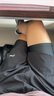 李寧（LI-NING）短褲男女沙灘褲男速干寬松平角內(nèi)襯防走光雙層溫泉海邊跑步短褲 曬單實(shí)拍圖