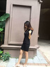 紫魅俏短袖西裝套裝女夏季薄款酒店經(jīng)理工作服前臺(tái)職業(yè)氣質(zhì)高端西服正裝 紫色西裝 L 曬單實(shí)拍圖