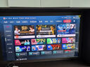 海信（Hisense）電視小墨E5Q Pro 75英寸畫(huà)質(zhì)U+Mini LED 信芯芯片 墨晶屏300Hz高刷 768分區(qū) E5NPRO升級(jí) 75英寸 曬單實(shí)拍圖