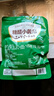 金剛山辣白菜韓國泡菜組合實(shí)惠裝韓式泡菜腌制蔬菜下飯菜500g*3袋 金剛山小黃瓜300g*3袋 曬單實(shí)拍圖