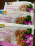 蘇知味 清炒豬肉絲200gX3包   冷凍豬肉絲半成品方便菜年夜飯 曬單實拍圖