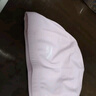 安踏泳帽男女通用防水不勒頭長(cháng)發(fā)專(zhuān)用加大號硅膠護耳游泳帽浴帽泳具 白色【長(cháng)發(fā)帽大頭圍】 曬單實(shí)拍圖