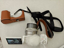 索尼（SONY）【上海國(guó)補(bǔ)】ZV-E10L APS-C半畫微單 ZV-E10  vlog直播4K視頻側(cè)翻式液晶屏zv-e10 白色套機(jī)【128G卡+皮套+888】 官方標(biāo)配（不含內(nèi)存卡） 曬單實(shí)拍圖