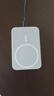 STIGER【新國標(biāo)3C認(rèn)證丨可上飛機(jī)】MagSafe20000M磁吸充電寶移動電源20W超級快充超薄迷你便攜無線蘋果 【10000M】官裝白丨所有手機(jī)通用丨可上飛機(jī) 可上飛機(jī)丨20W雙向快充丨已售1 曬單實拍圖