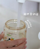 貝親兒童牛奶杯1-3歲寶寶喝水喝奶PPSU直飲奶瓶雙吸管水杯 綠色330mL 曬單實拍圖