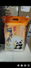 美的（Midea）【幸運(yùn)草安睡1S】一級(jí)能效直流變頻聲控電風(fēng)扇家用遙控臥室靜音落地扇臺(tái)式桌面抗菌大風(fēng)力轉(zhuǎn)頁(yè)扇 曬單實(shí)拍圖