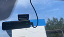 360AI行車記錄儀K380pro 星光夜視 高清錄像 智能車載隱藏式 曬單實(shí)拍圖