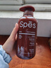 Spes詩裴絲海鹽玻尿酸洗發(fā)水500ml 洗發(fā)水男士 女士 洗發(fā)露 曬單實拍圖