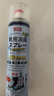 巨奇嚴選 鞋子除臭劑360ml*3瓶銀離子消毒殺菌腳臭噴霧球鞋防臭鞋襪 曬單實拍圖