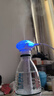 朋意便攜礦泉水加濕器學(xué)生宿舍車載噴霧器空調(diào)辦公室桌面大霧量霧化器 落雨傘加濕器-1個盒裝 曬單實拍圖