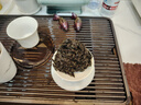 武夷樸肉桂武夷山巖茶烏龍茶茶葉禮盒裝特級204g新茶高端節(jié)日禮品送長輩 曬單實拍圖