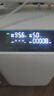 海爾（Haier）5L升醫(yī)用級(jí)制氧機(jī)家用老人吸氧機(jī)一體機(jī)氧氣機(jī)帶霧化新國標(biāo)505W 曬單實(shí)拍圖