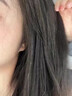 LOOLAND德國進(jìn)口洗發(fā)水何首烏黑靈芝白發(fā)轉(zhuǎn)養(yǎng)黑去屑控油蓬松洗頭發(fā)膏露液 【草本養(yǎng)發(fā)】植萃洗發(fā)露1瓶 曬單實(shí)拍圖