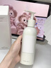 Allowish英國進(jìn)口美白身體乳250g補水保濕干燥皮膚止癢潤膚身體保濕乳男女 曬單實(shí)拍圖