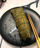 禾滋齋嘉興粽子 招牌長(zhǎng)條五花大肉粽咸蛋黃肉粽浙江嘉興特產(chǎn)端午節(jié)早餐 五花大肉粽*10 曬單實(shí)拍圖