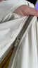 VVC成毅同款防曬衣男女同款防曬衣夏季薄款透氣防紫外線防曬服外套 薄荷綠 M 【推薦150-165cm，45-60kg】 曬單實(shí)拍圖