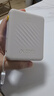 科大訊飛AI英語寶EBOX【全國國家補貼15%】便攜式學習機 聽力寶英語單詞機隨身聽 英語學習神器 128G 曬單實拍圖