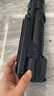 kidsdeer兒童玩具槍男孩突擊步搶8-12歲連發(fā)水發(fā)珠軟彈槍95式自動發(fā)射器 【禮盒】炫光多模式發(fā)射+6W彈 男孩生日禮物玩具 曬單實(shí)拍圖