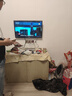 康佳淇液晶電視機(jī)智能超清大屏網(wǎng)絡(luò)語音無線投屏家用客廳防爆高清護(hù)眼監(jiān)控顯示 39LED 高清護(hù)眼網(wǎng)絡(luò)版【74cmX44cm】 曬單實(shí)拍圖