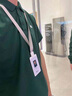 CEENIU理想工作服薄款polo汽車4s店銷售顧問翻領(lǐng)短袖T恤售后汽修服夏季 高檔款 理想短袖 2XL 曬單實拍圖