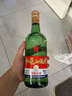 紅星二鍋頭 綠瓶大二 清香型白酒 純糧酒 口糧酒 特產(chǎn)禮品 節(jié)日送禮 56度 750mL 6瓶 整箱裝 曬單實拍圖