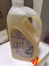 1號(hào)會(huì)員店 零反式脂肪酸有機(jī)山茶油 2L 低溫壓榨 一級(jí)等級(jí) 潤心出品 曬單實(shí)拍圖