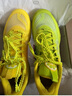 李寧童鞋兒童籃球鞋男女大童風(fēng)影2.0緩震回彈穩定支撐運動(dòng)鞋YKBU072 【大網(wǎng)眼】奇異果黃/酸檸綠-25 41 曬單實(shí)拍圖