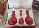 郎酒 紅花郎10 醬香型 白酒 53度 500ml*2瓶 禮盒 婚宴喜酒 曬單實(shí)拍圖