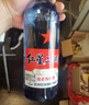 紅星二鍋頭 藍(lán)瓶綿柔8純糧  清香型  口糧酒 特產(chǎn)禮品 節(jié)日送禮 53度 750mL 6瓶 藍(lán)瓶綿柔8 整箱裝 曬單實(shí)拍圖