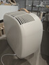飛利浦（PHILIPS）寵物空氣凈化器家用吸貓毛狗毛神器 除菌除臭除味除過(guò)敏原除塵 國(guó)家補(bǔ)貼AC3360吞毛獸 曬單實(shí)拍圖