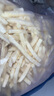原味經(jīng)典美式薯?xiàng)l麥當(dāng)勞同款冷凍薯?xiàng)l商用炸薯?xiàng)l 經(jīng)典1/4田園優(yōu)選【2kg/包】 曬單實(shí)拍圖